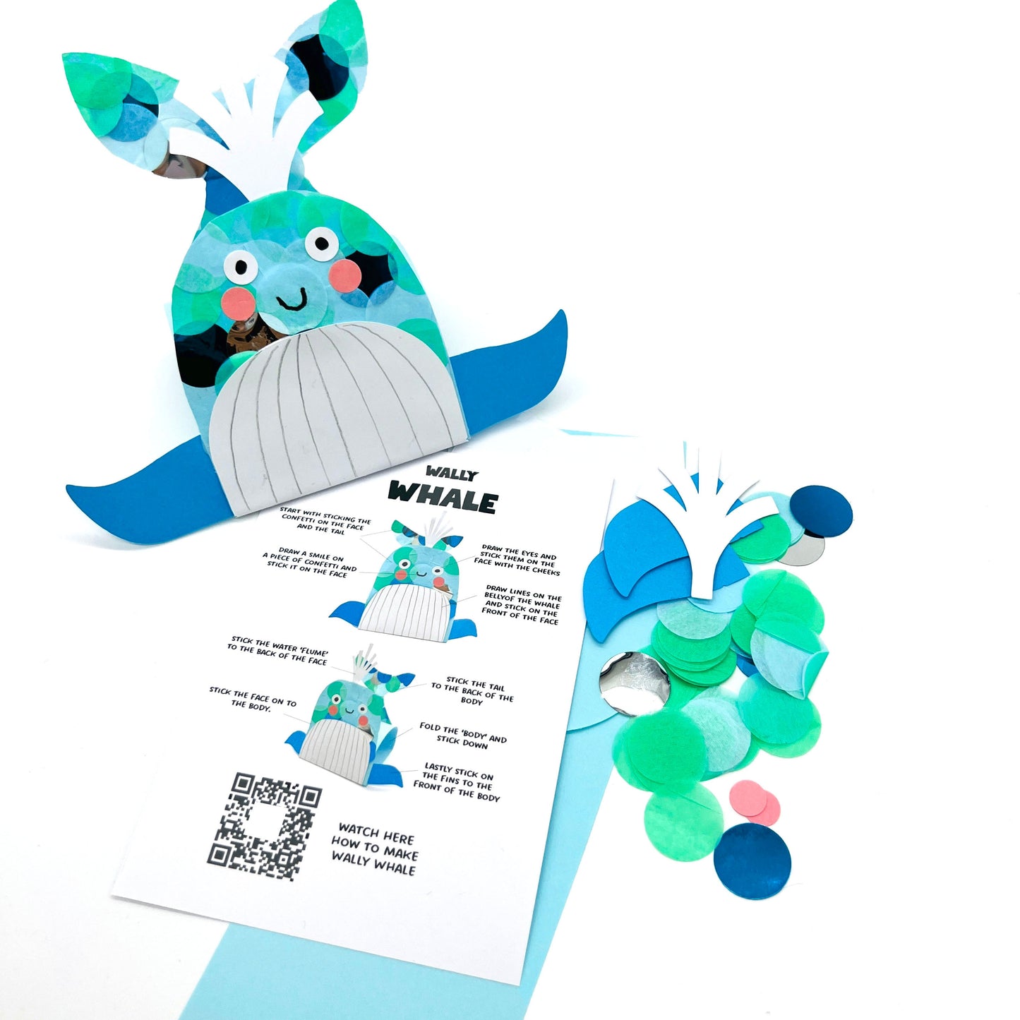 The Ocean Explorer Craft Box