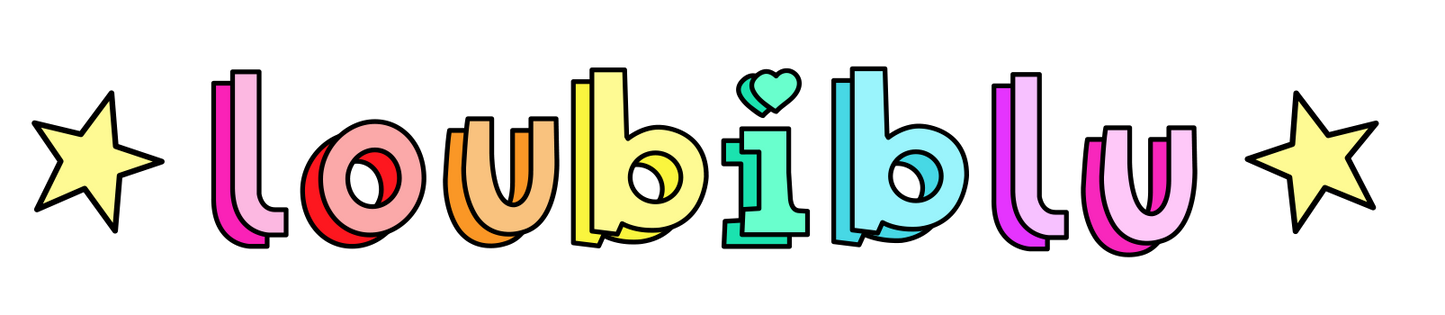 Loubiblu