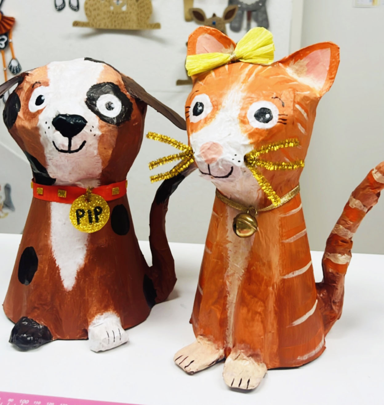 August 4-8th - Summer Craft Camp in Zurich
