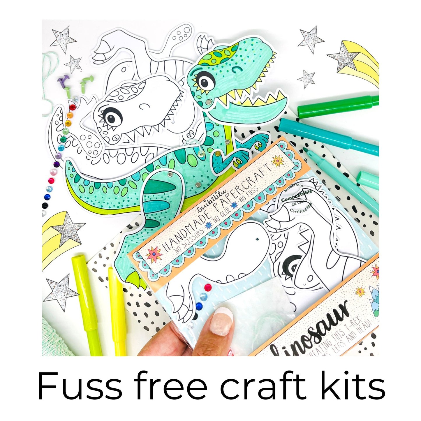 Craft Kits