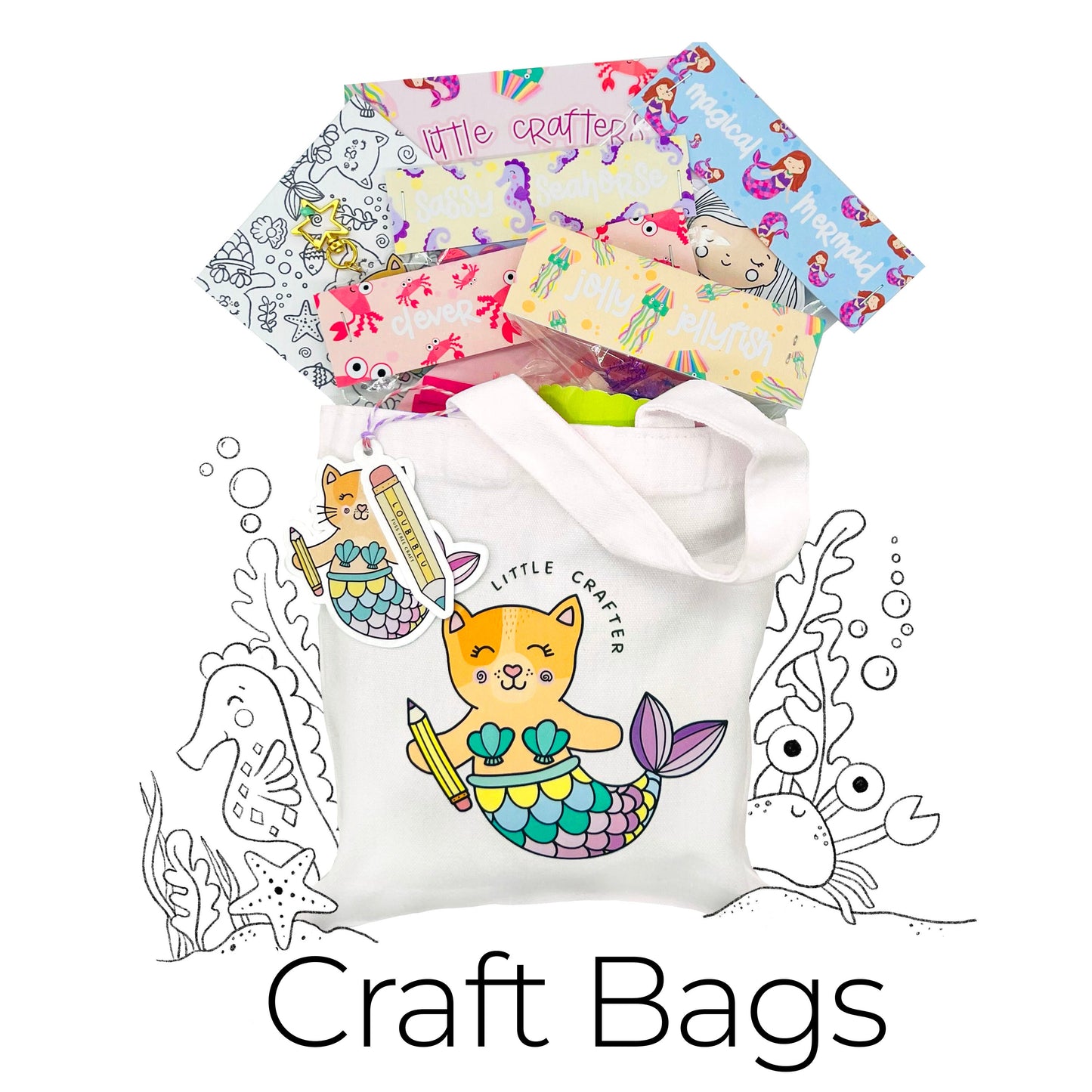 Bags of Craft