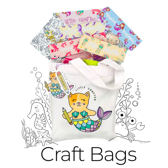Bags of Craft