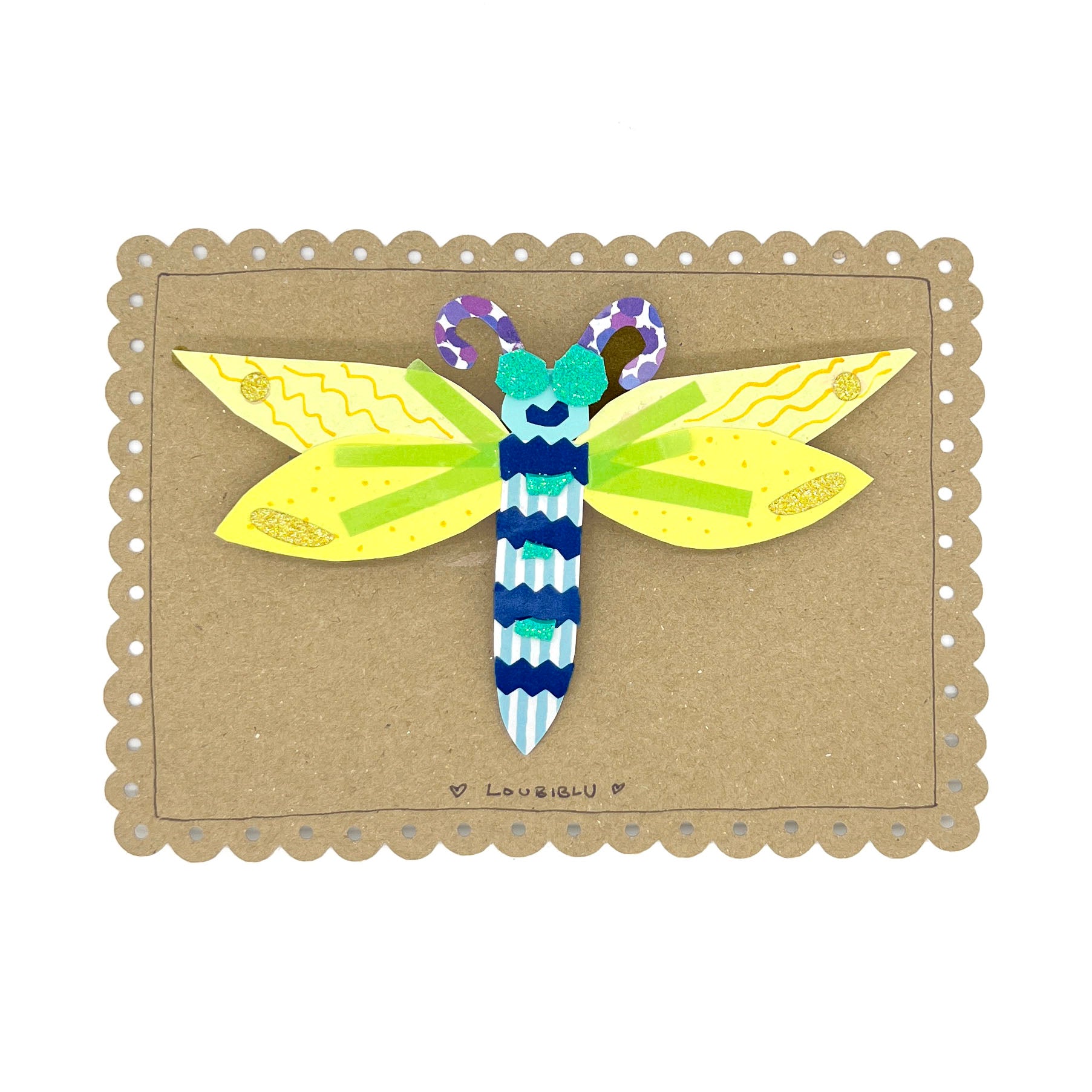 The Bug Craft Box