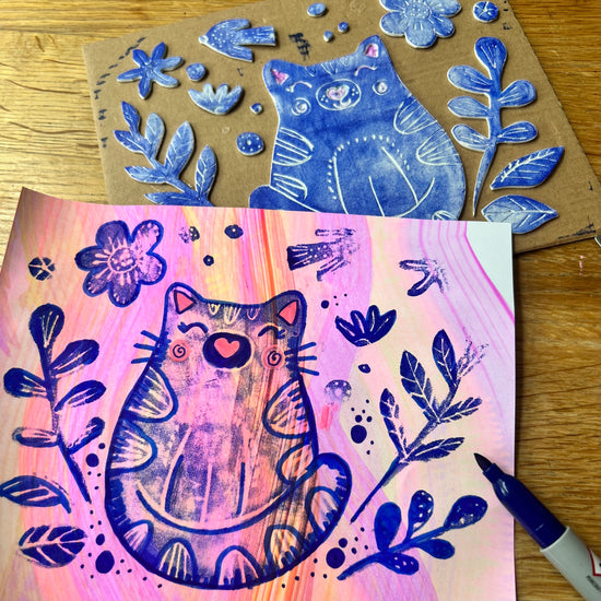 August 4-8th - Summer Craft Camp in Zurich