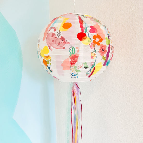 Lantern Workshop - Wednesday 3. September
