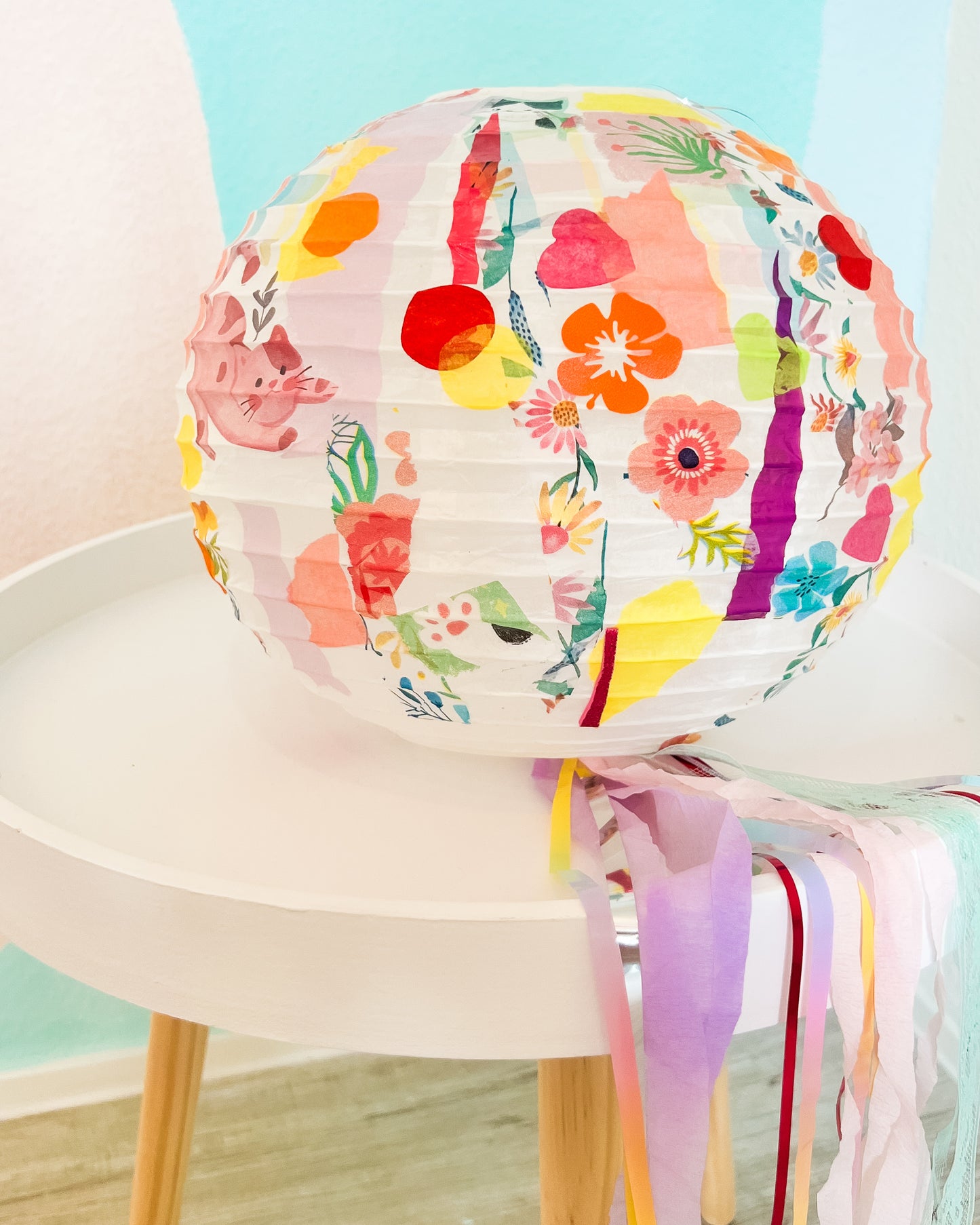 Lantern Workshop - Wednesday 3. September