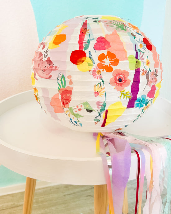 Lantern Workshop - Wednesday 3. September