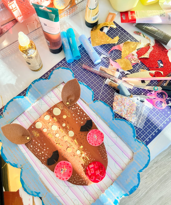 Rudolf Workshop - Wednesday 19. November