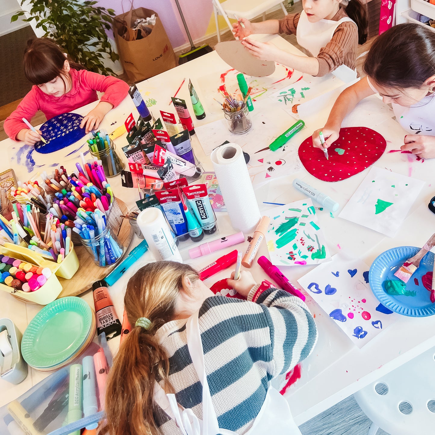 February 9-13th - Sports Ferien 6 years+