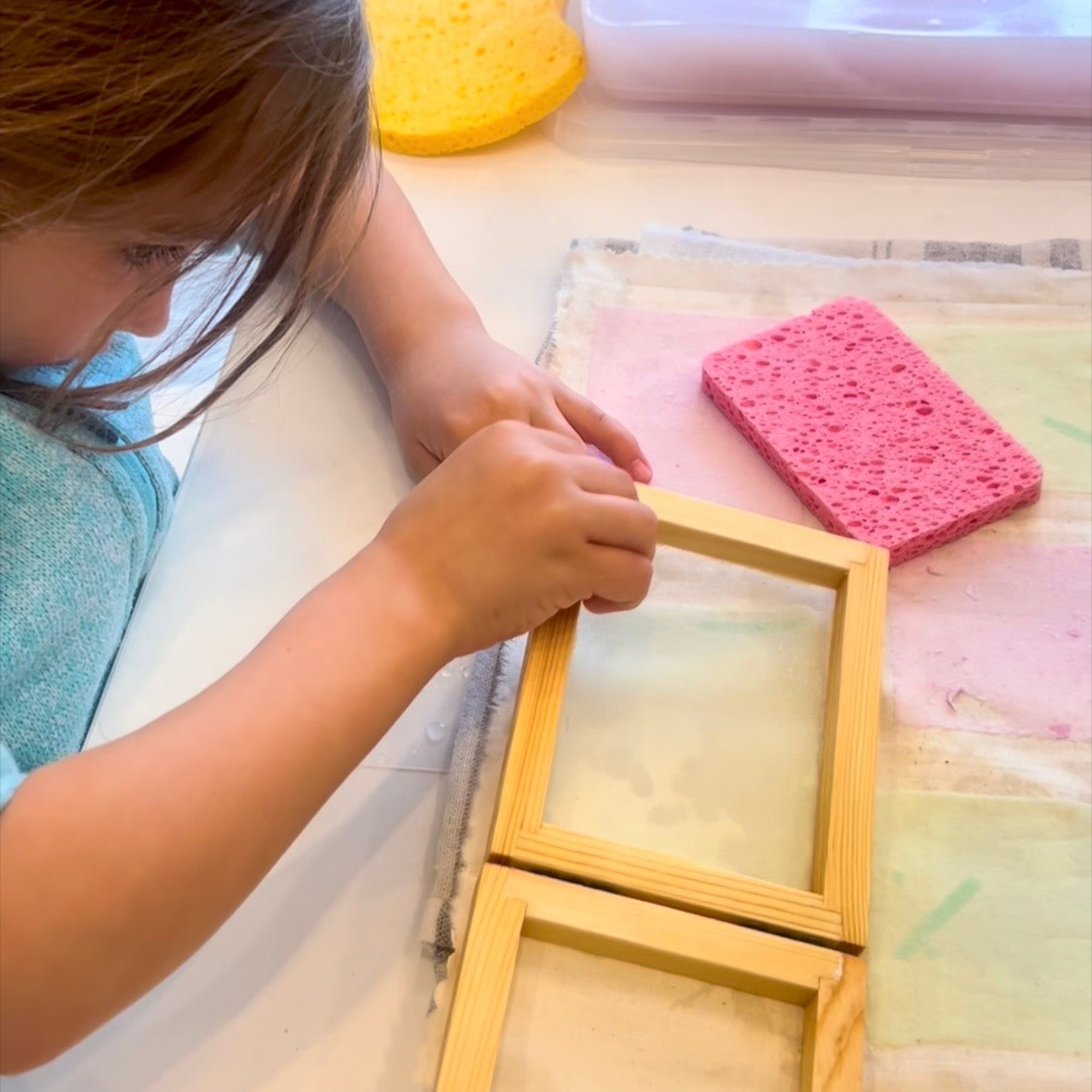 July 13-17th - Summer Ferien 6 years+