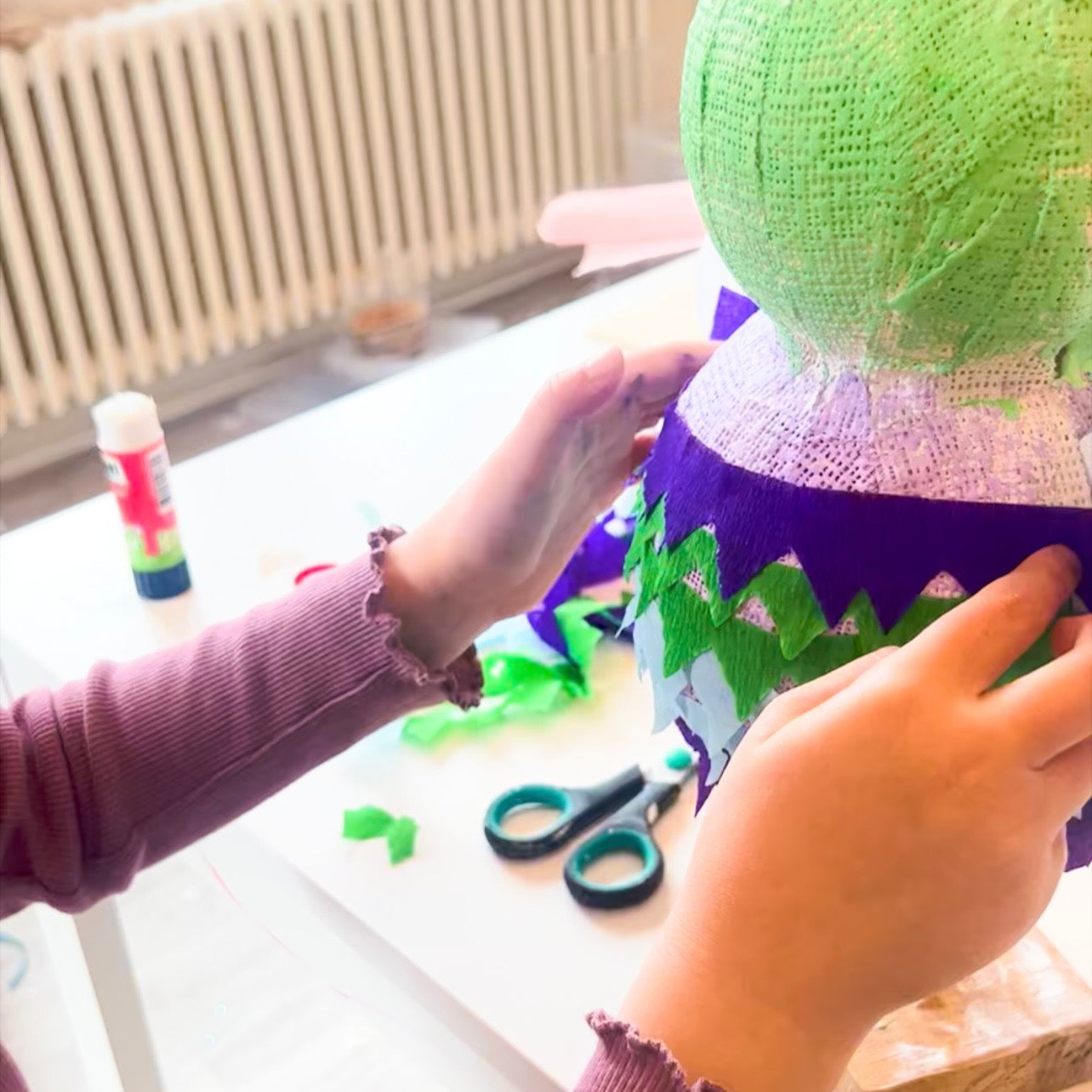 July 13-17th - Summer Ferien 6 years+