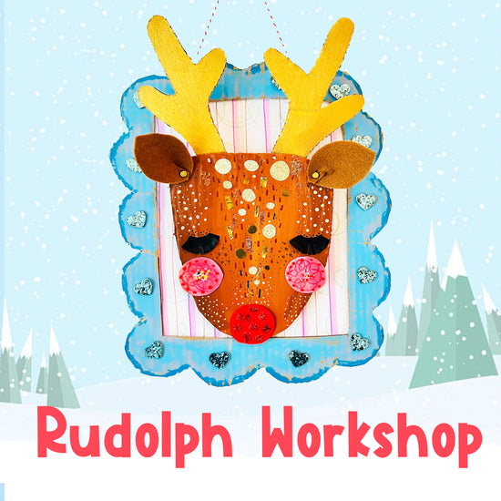 Rudolf Workshop - Wednesday 19. November