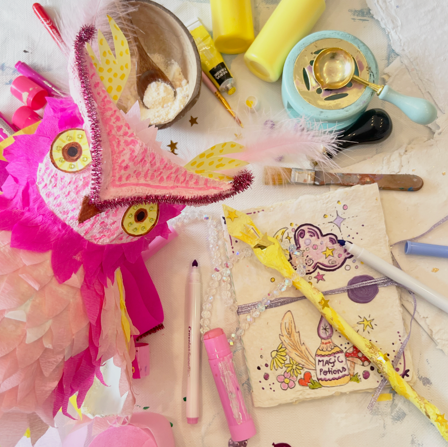 February 9-13th - Sports Ferien 6 years+