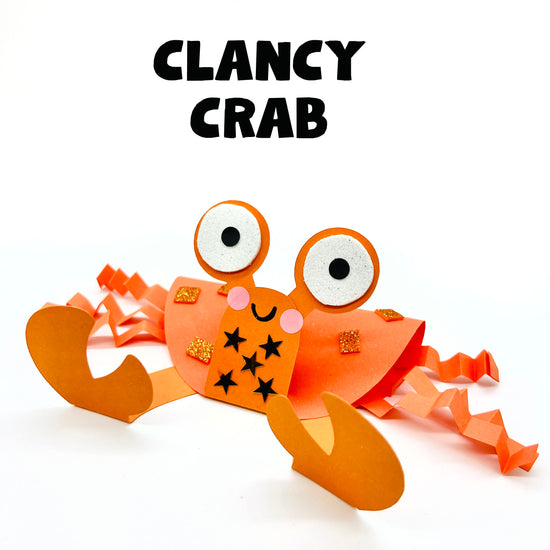 Clancy craft craft