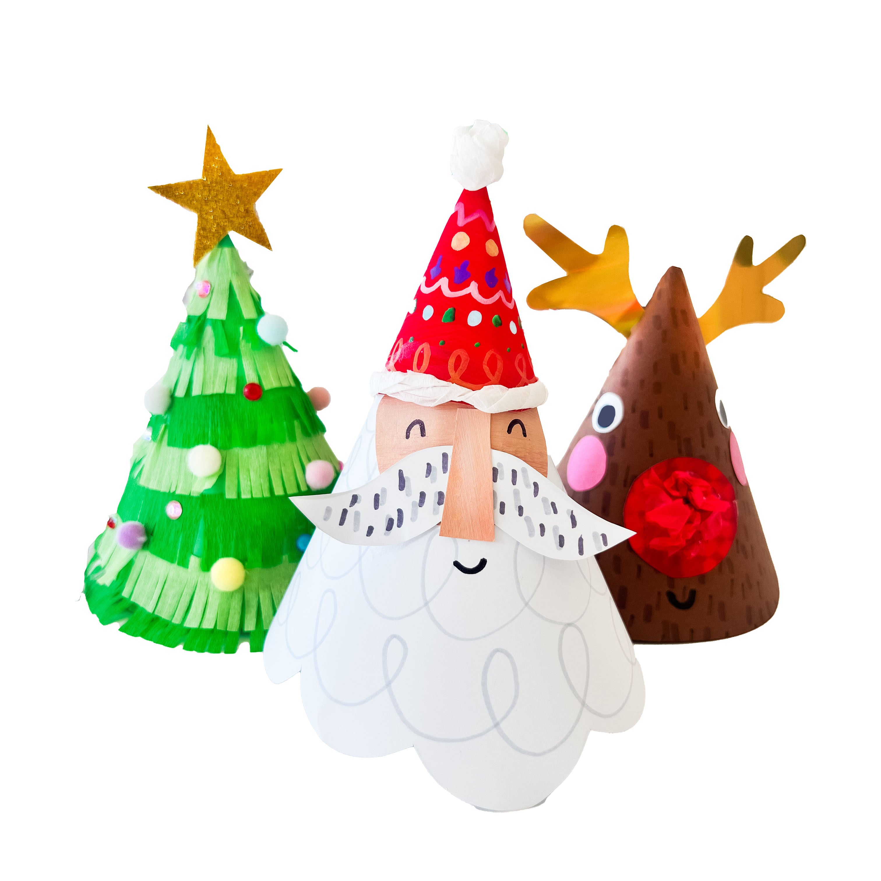 The Festive Christmas Gift Bag