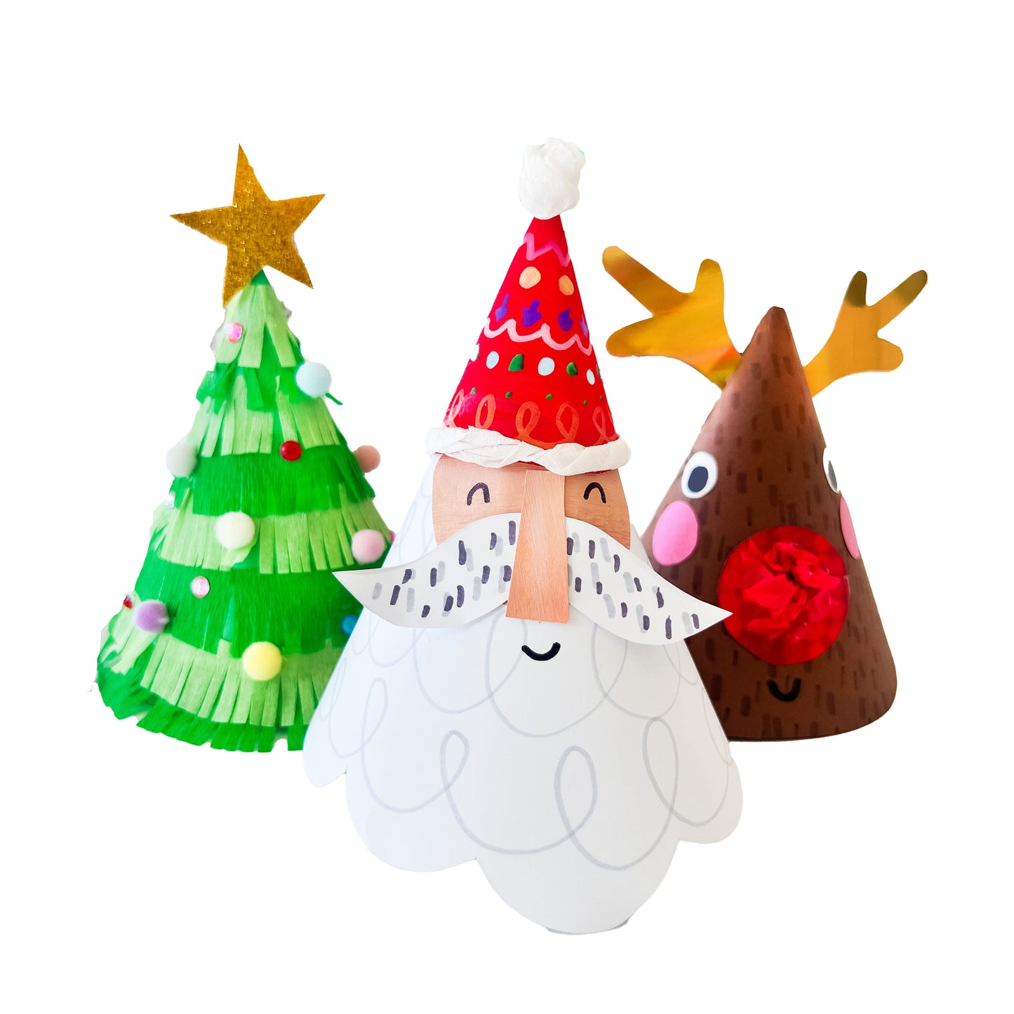 The Festive Christmas Gift Bag