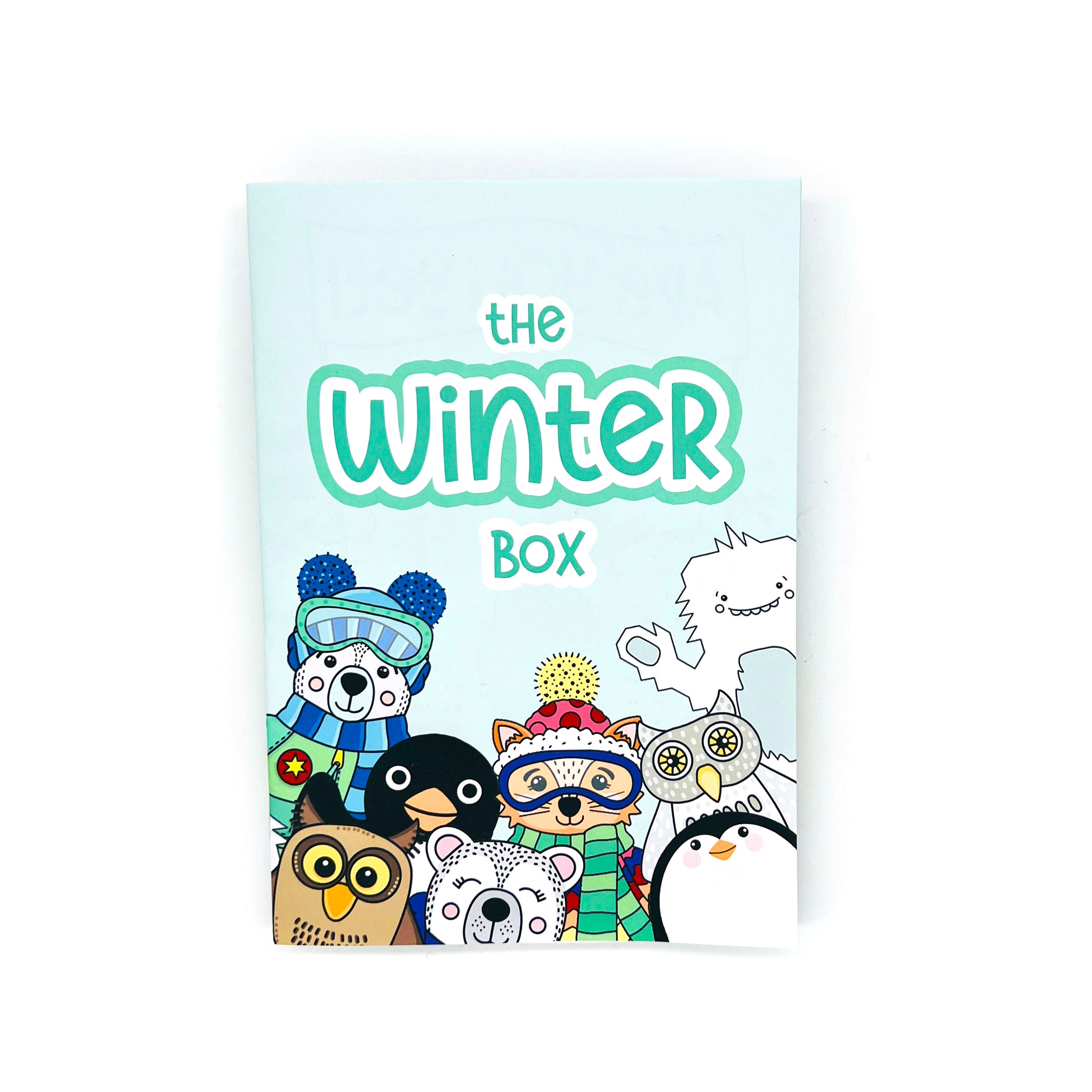 The Winter Box